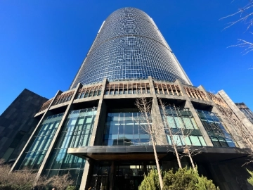 JG Apartment