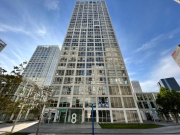 Jian Wai SOHO East(2)