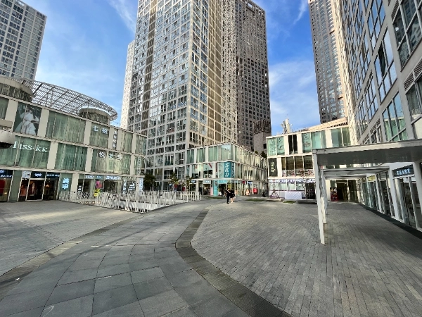 Jian Wai SOHO East(4)