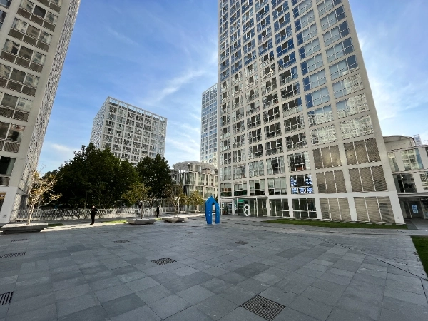Jian Wai SOHO East(5)