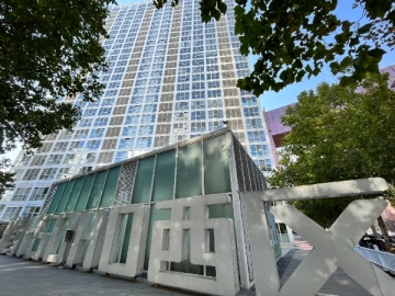 Jian Wai SOHO West