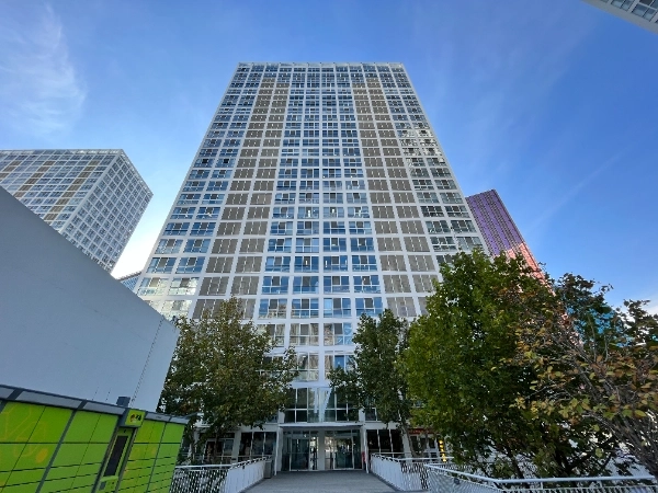 Jian Wai SOHO West(2)