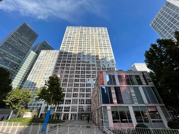 Jian Wai SOHO West(3)