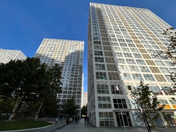 Jian Wai SOHO West(5)