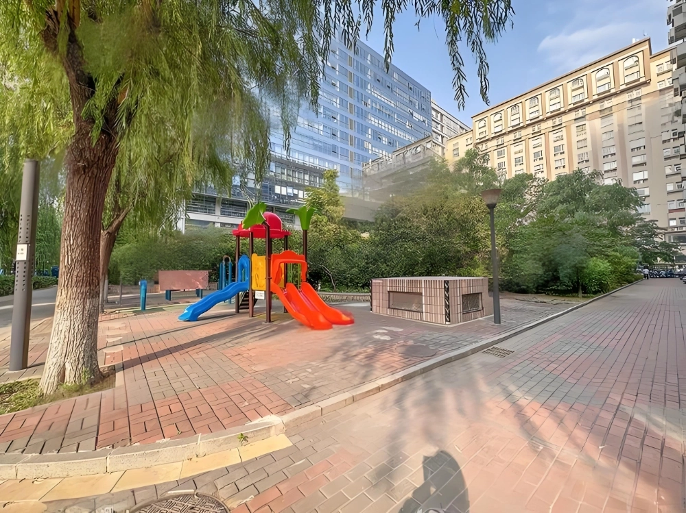 Jing Chen Int'l Apt(2)