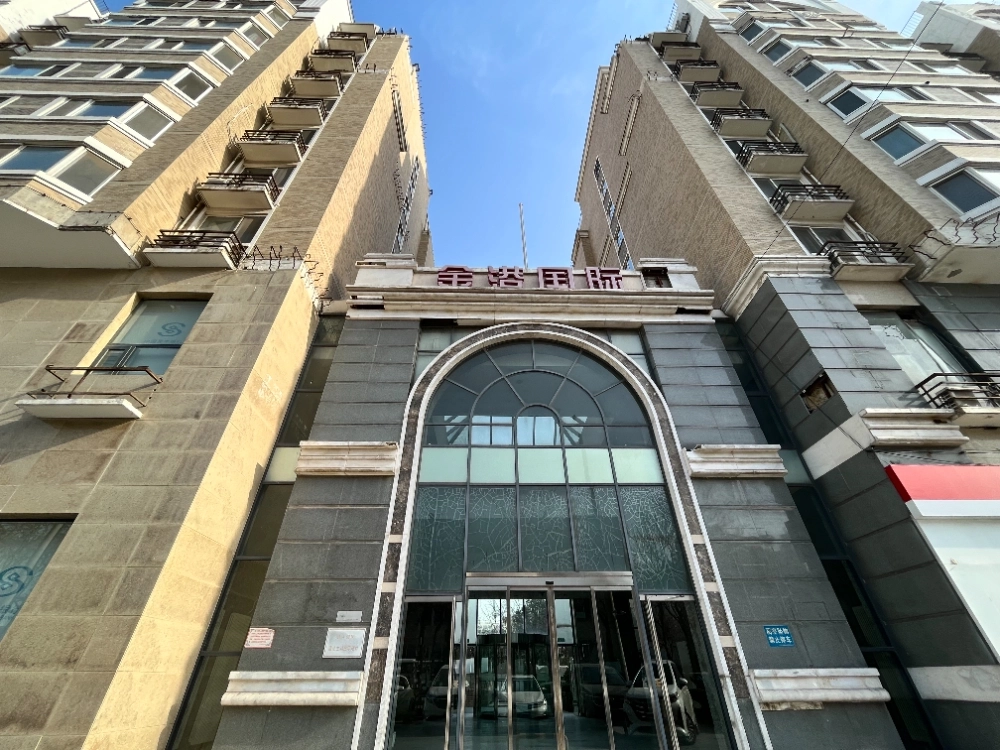 Jingang International