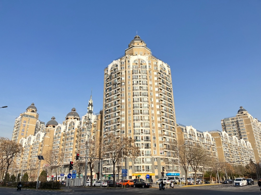 Jingang International(2)