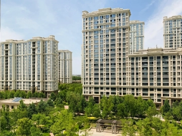 Jingmao International Mansion East(3)