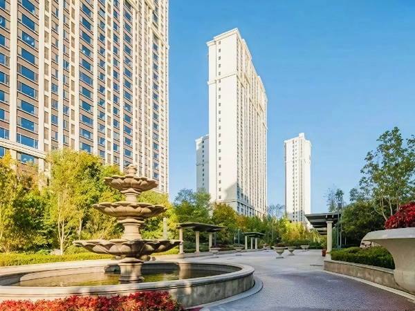 Jingmao International Mansion East(5)