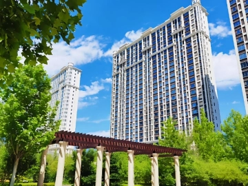 Jingmao International Mansion West(3)