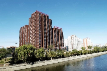 Jinqiao Int’l Hotel Apt