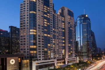 Kerry Residence Beijing(2)