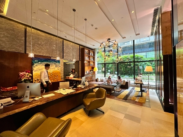 Kerry Residence Beijing(3)