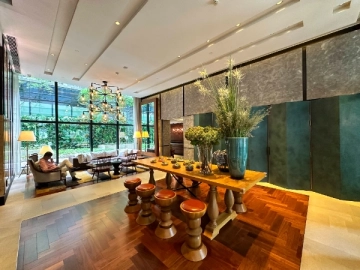 Kerry Residence Beijing(4)