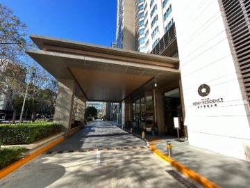 Kerry Residence Beijing(9)