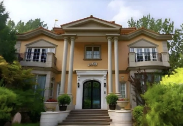King’s Garden Villa(2)