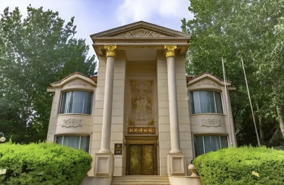 King’s Garden Villa(3)