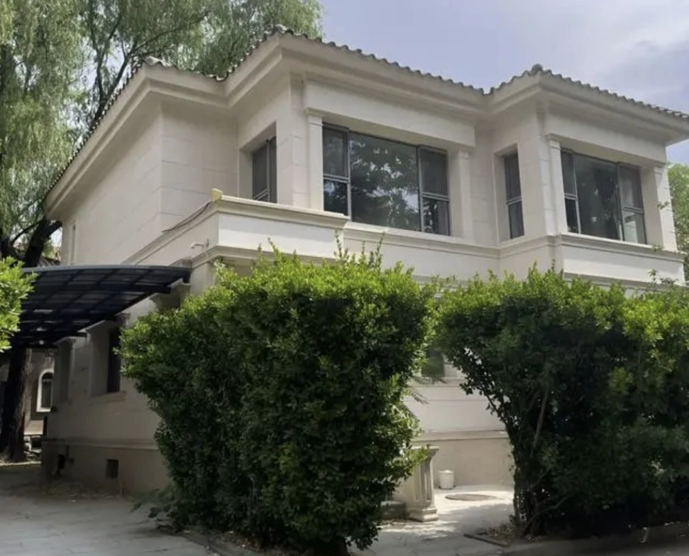 King’s Garden Villa(4)