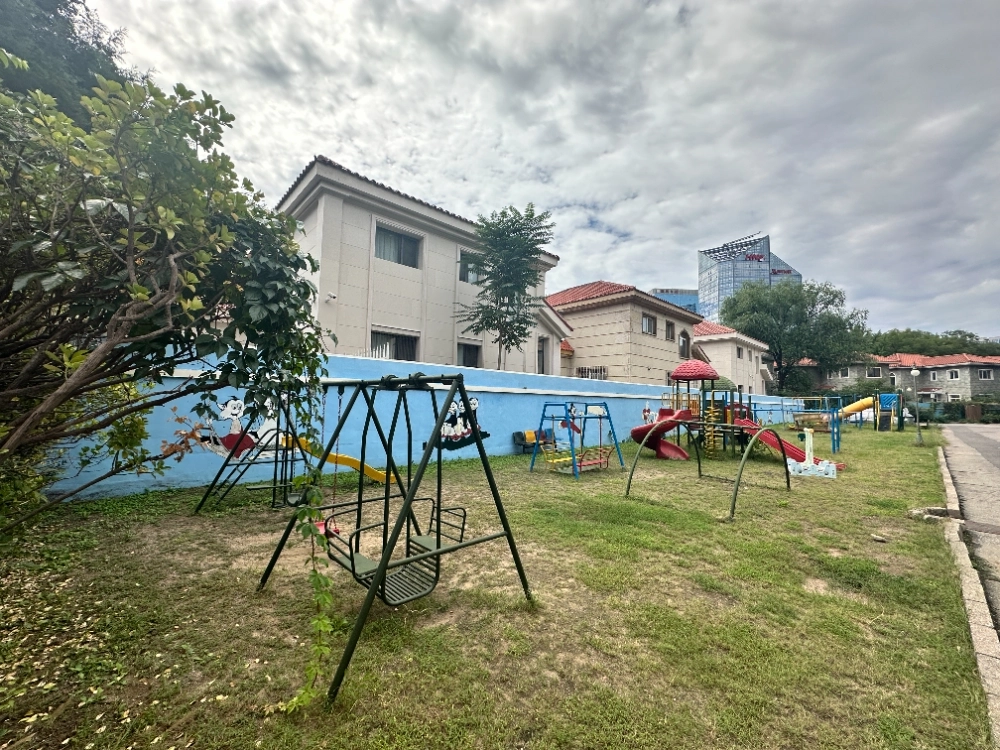 King’s Garden Villa(7)