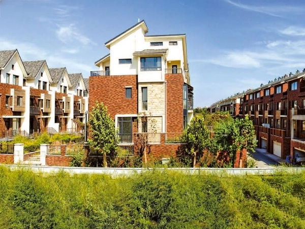 Legacy Homes