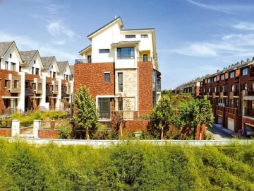 Legacy Homes
