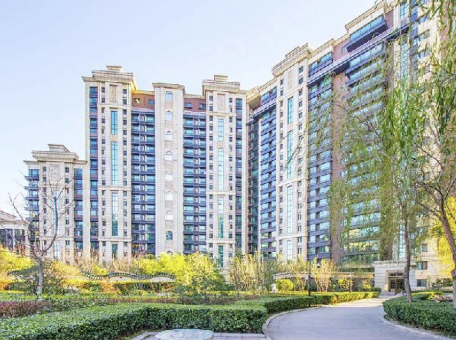 Lido Serenity City(2)