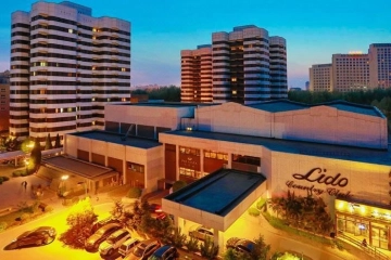 Lido Serviced Residence