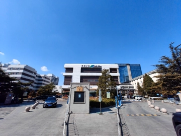 Lido Serviced Residence(11)