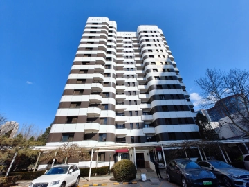 Lido Serviced Residence(2)