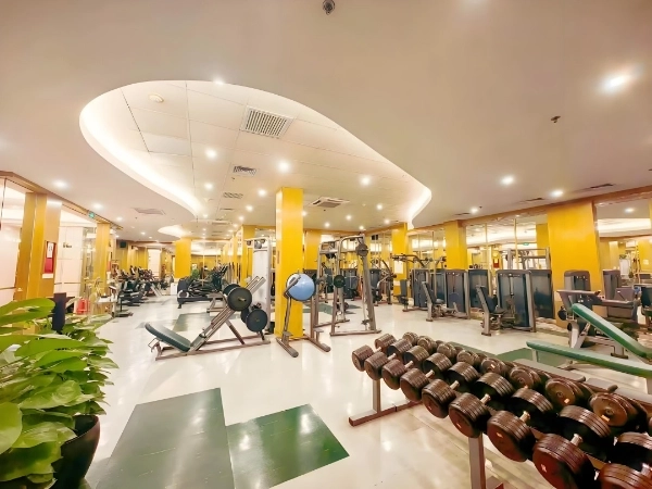 Lido Serviced Residence(3)