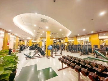 Lido Serviced Residence(3)