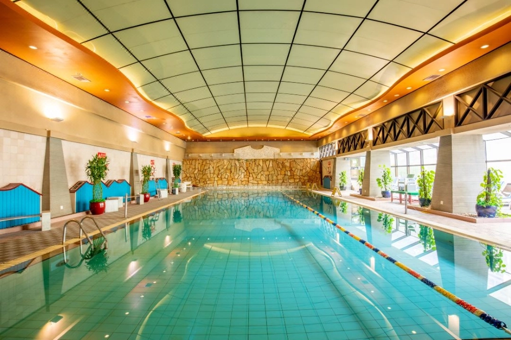 Lido Serviced Residence(4)