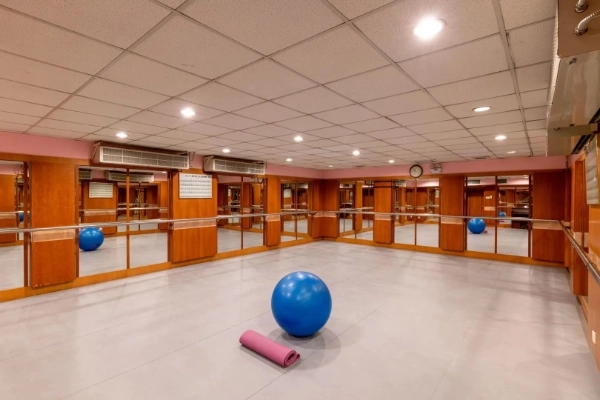Lido Serviced Residence(5)