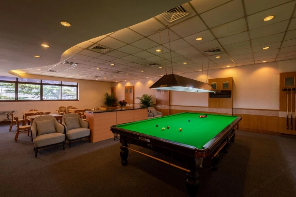 Lido Serviced Residence(7)