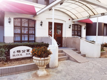 Lido Serviced Residence(8)
