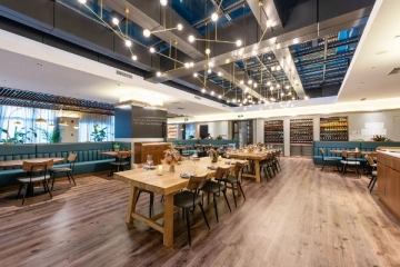 Livefortuna Apartment Beijing(2)