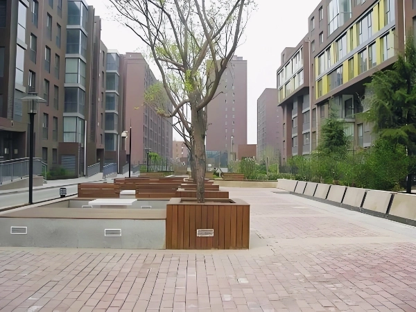 Mansion at the Forest Park (Aolin Spring VI) West(2)