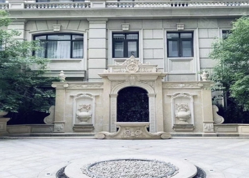 Maple Palace(3)