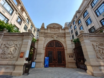Maple Palace(4)