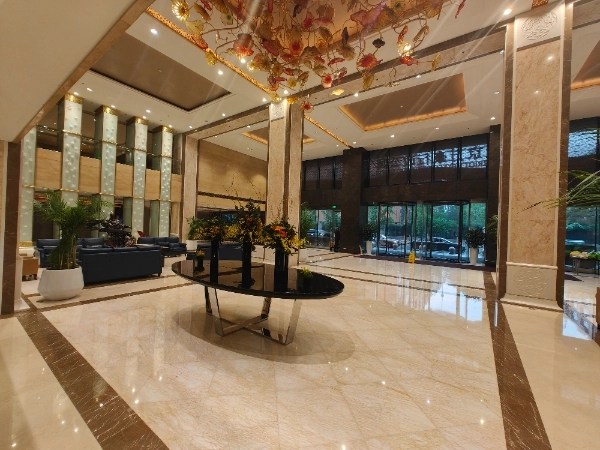 Marriott Executive Apts(2)