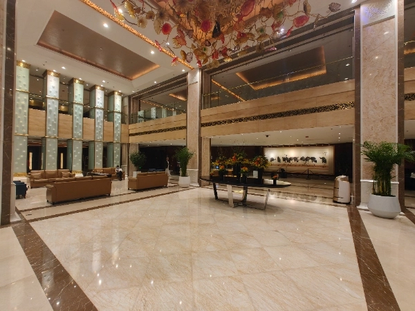 Marriott Executive Apts(3)