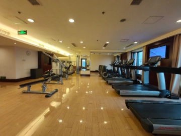Marriott Executive Apts(4)