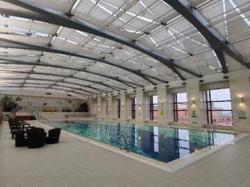 Marriott Executive Apts(6)