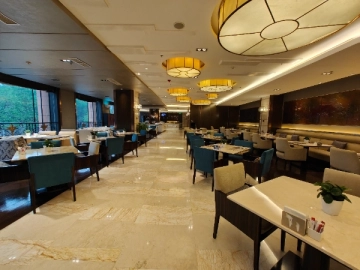 Marriott Executive Apts(7)