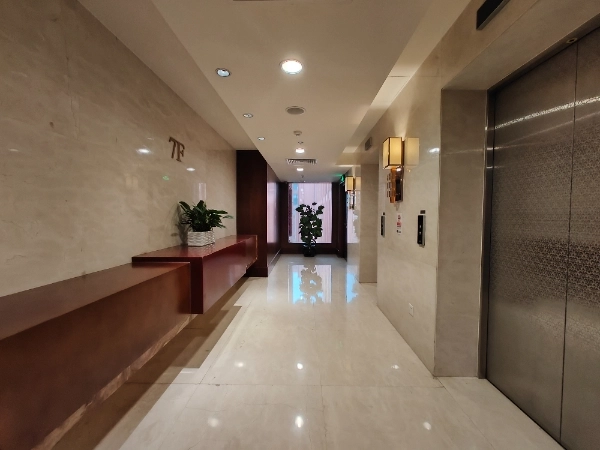 Marriott Executive Apts(9)