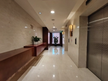 Marriott Executive Apts(9)