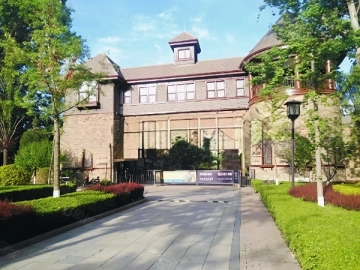 McAllen Courtyard Villa(11)