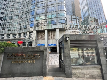 Millennium Residences(14)
