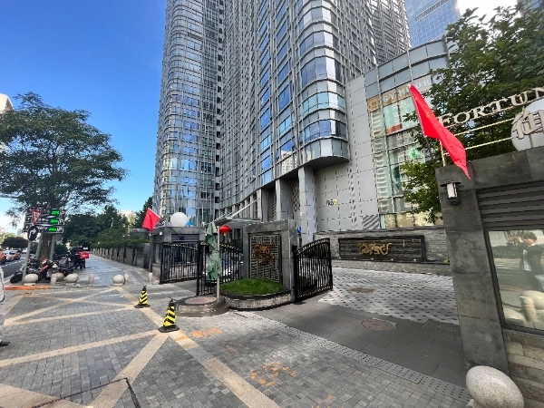 Millennium Residences(2)
