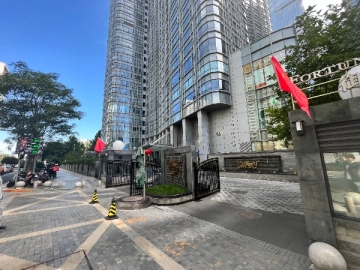 Millennium Residences(2)